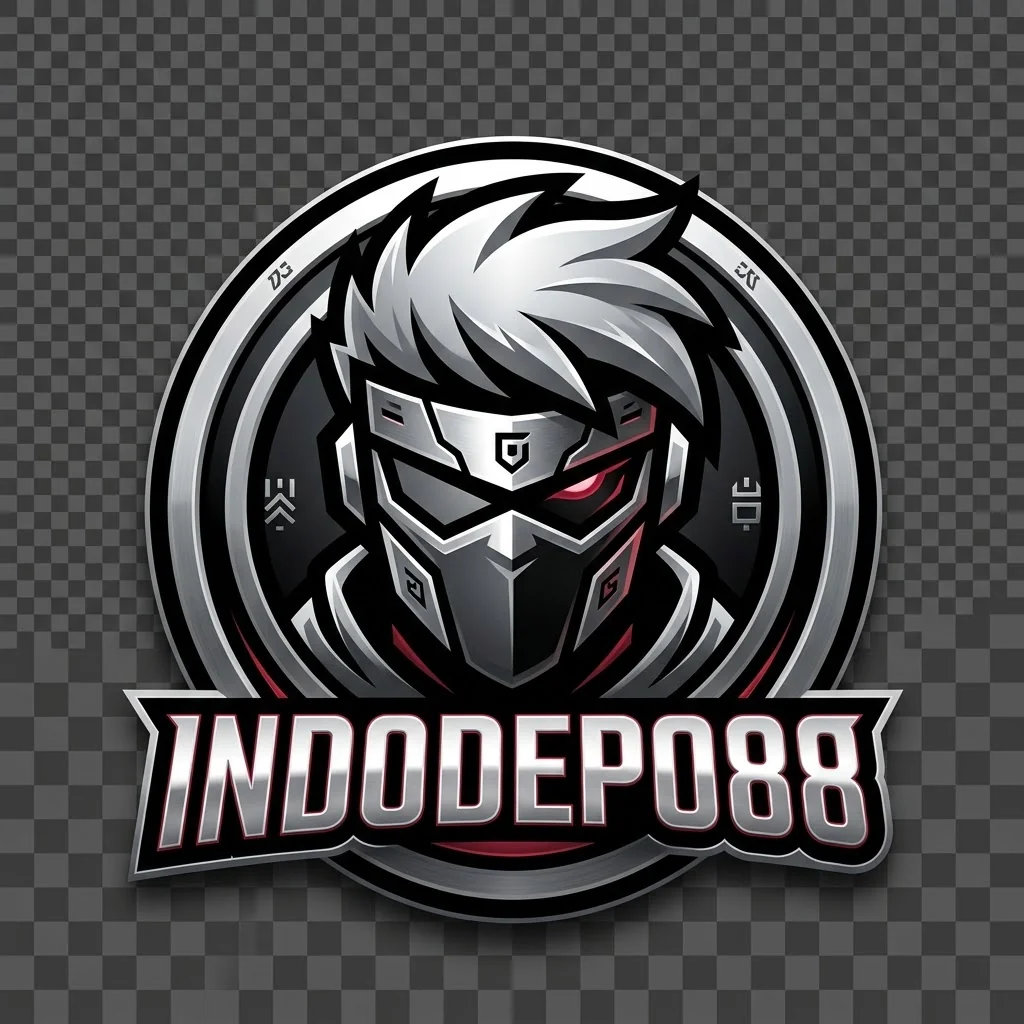 INDODEPO88 Logo